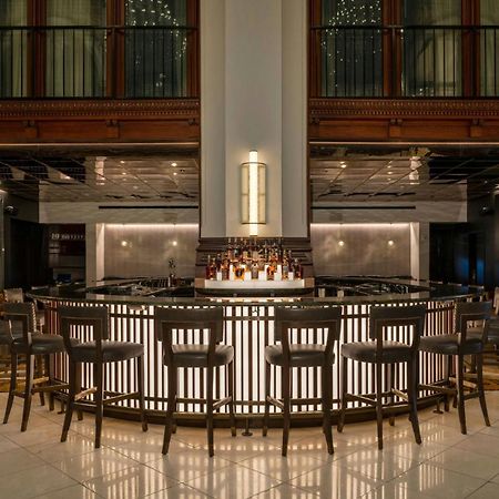 The Union Station Nashville Yards, Autograph Collection Экстерьер фото