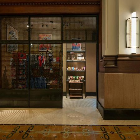 The Union Station Nashville Yards, Autograph Collection Экстерьер фото