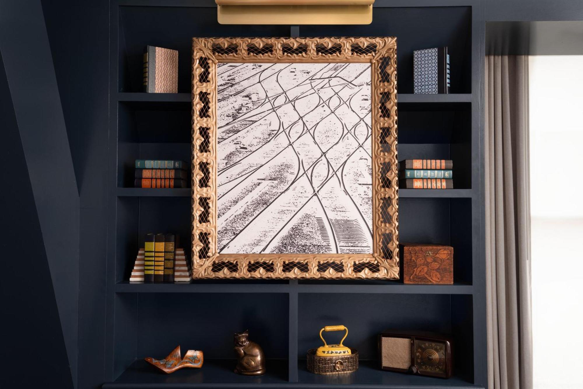 The Union Station Nashville Yards, Autograph Collection Экстерьер фото