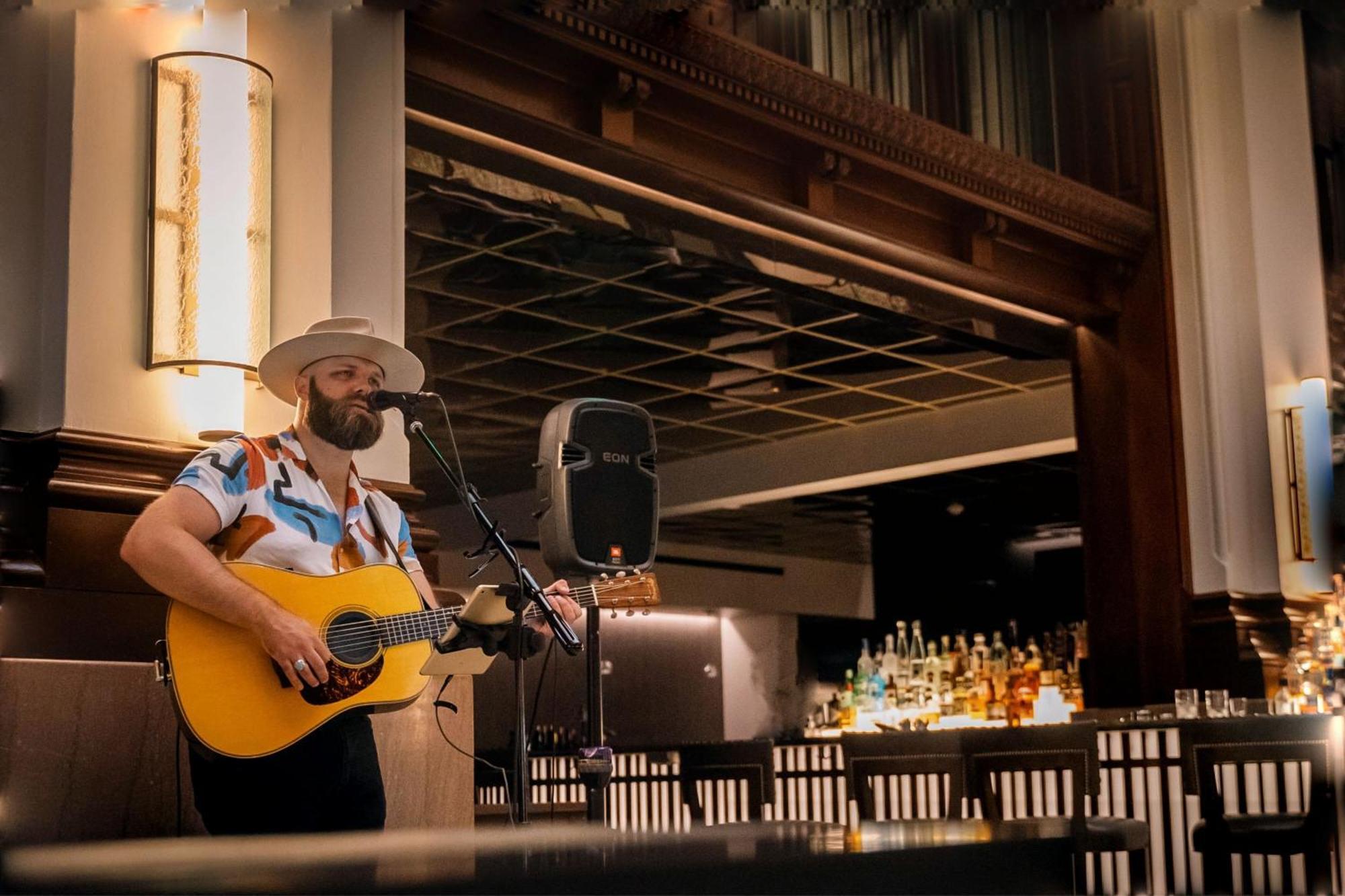 The Union Station Nashville Yards, Autograph Collection Экстерьер фото