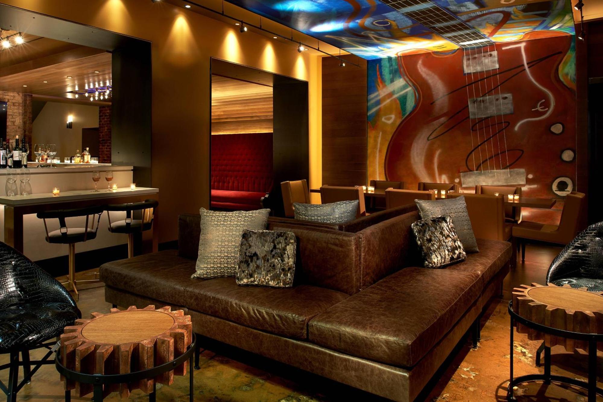 The Union Station Nashville Yards, Autograph Collection Экстерьер фото